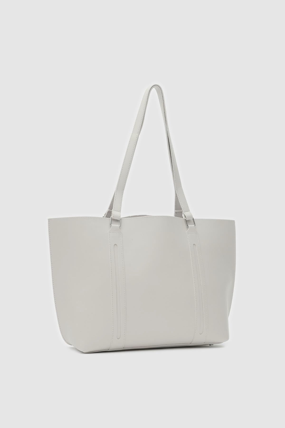Kylie Blanc Casse + Trousse - Image 5
