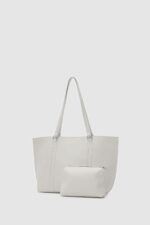 Kylie Blanc Casse + Trousse
