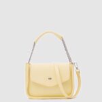 Sosh Butter Yellow