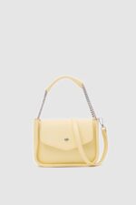 Sosh Butter Yellow