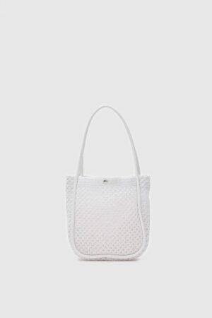 Palma Blanc + Purse