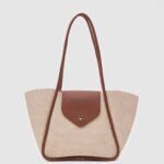Petra Straw Camel