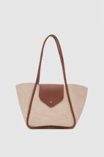 Petra Straw Camel