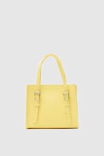 Tori Butter Yellow