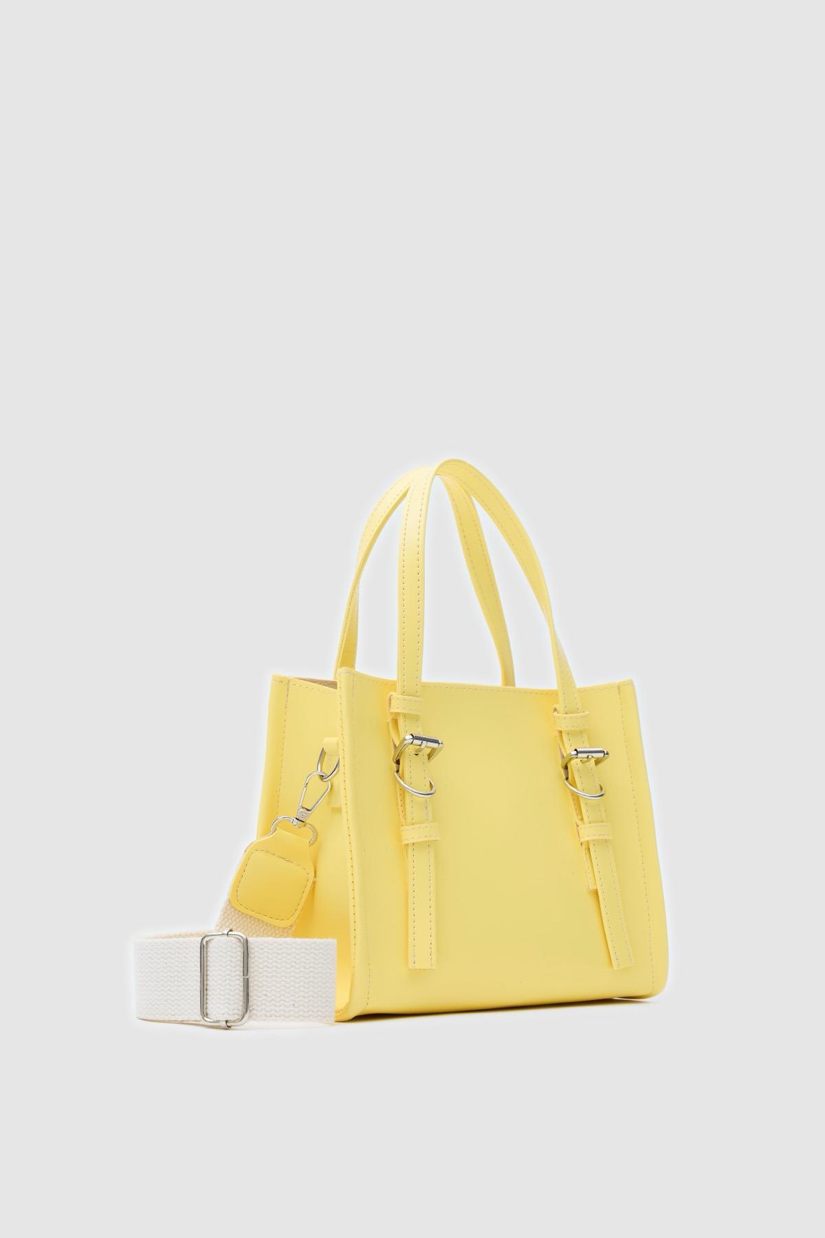 Tori Butter Yellow - Image 5