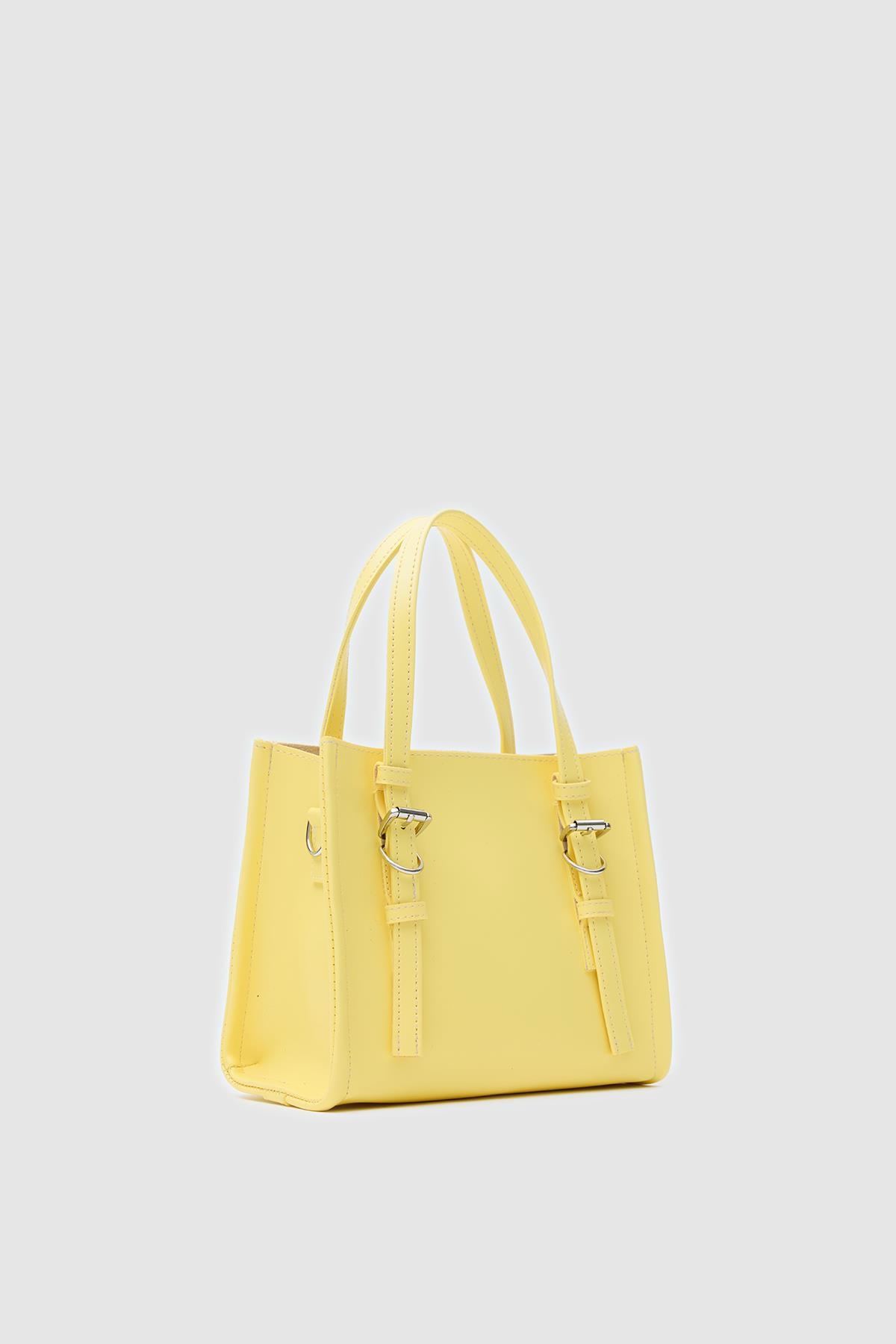 Tori Butter Yellow - Image 4