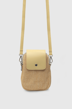 Vera Butter Yellow