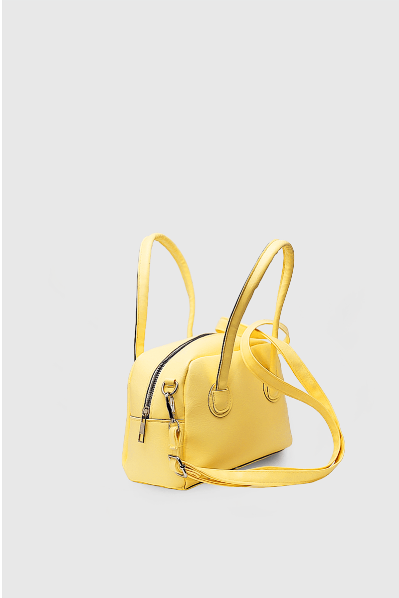 Marilyn Butter Yellow - Image 3