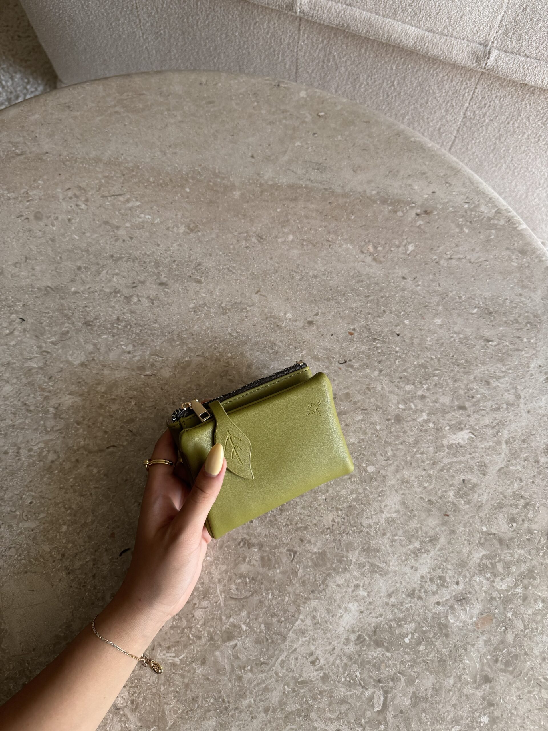 Vica Green