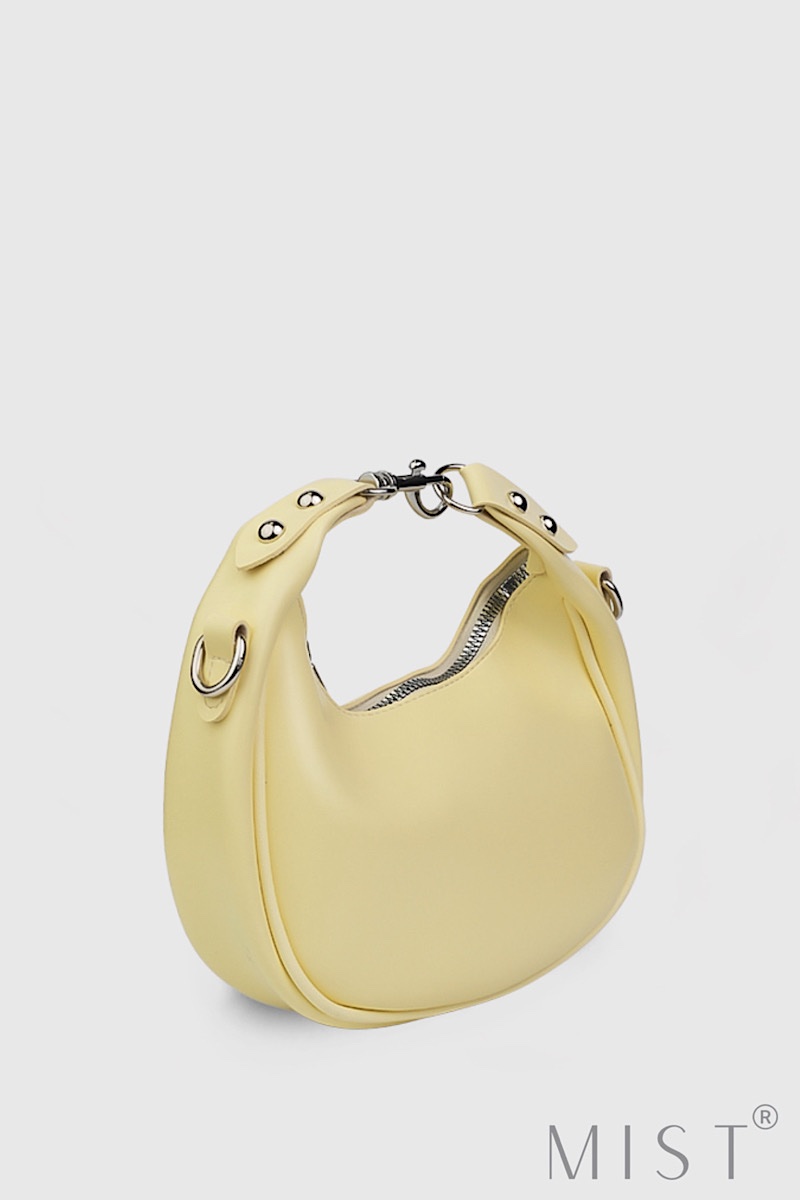 Moon Butter Yellow - Image 2