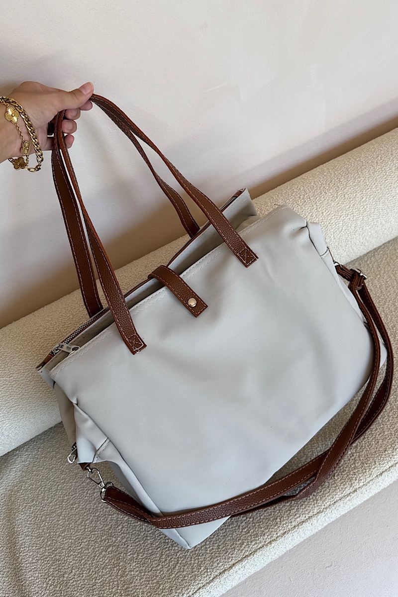Cleo Light Grey - Image 3