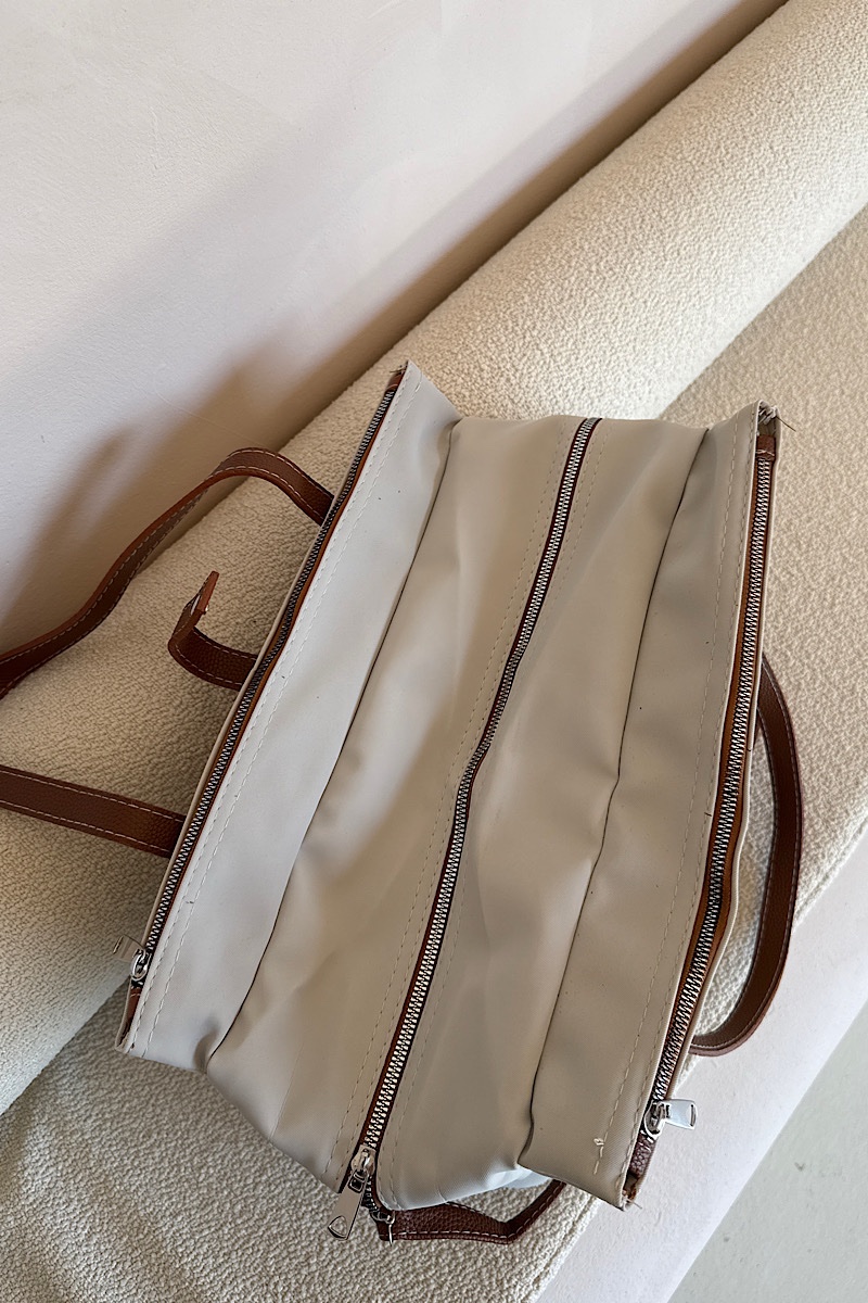 Cleo Light Grey - Image 2