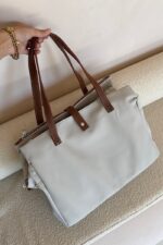 Cleo Light Grey