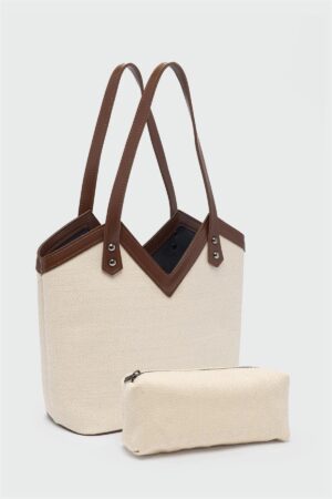 Seoul Canvas Camel