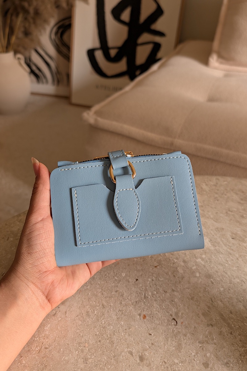 Lucky Sky Blue - Image 2