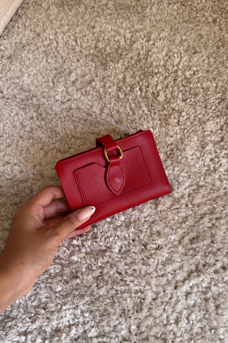 Lucky Red