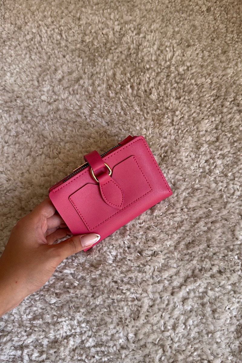 Lucky Pink