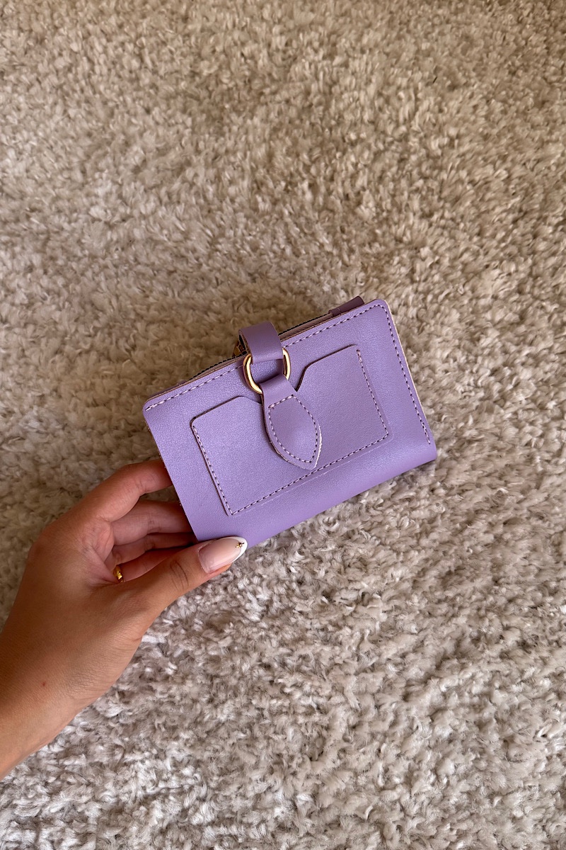 Lucky Lilac