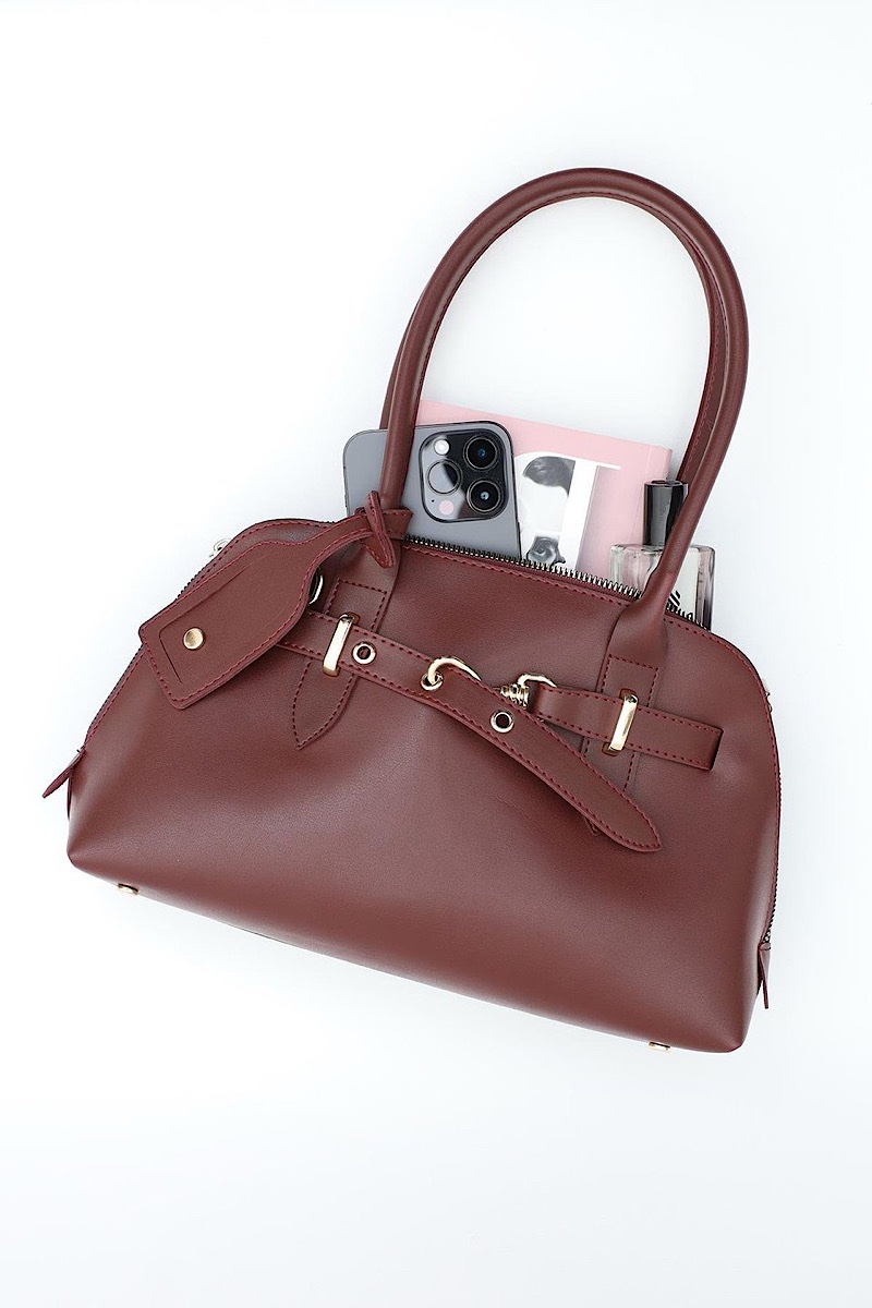 Romi Bordeaux - Image 6