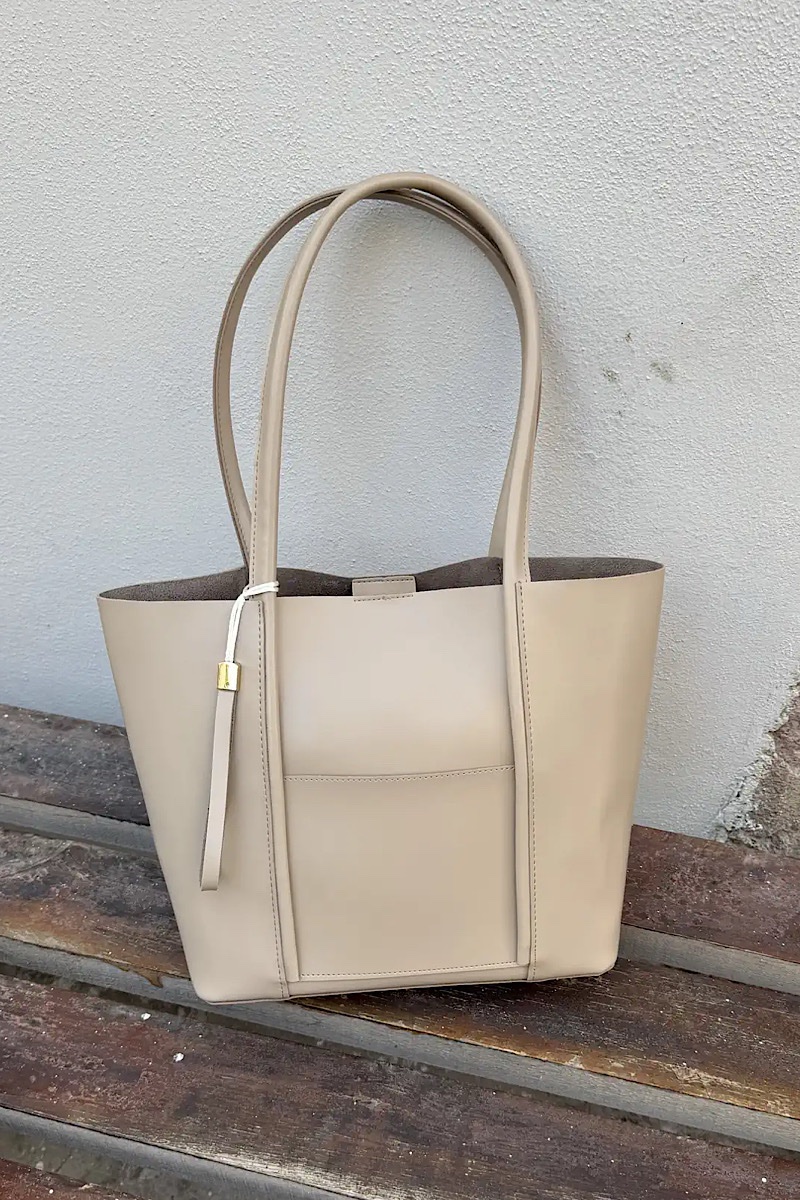 Jade Beige + Purse - Image 3