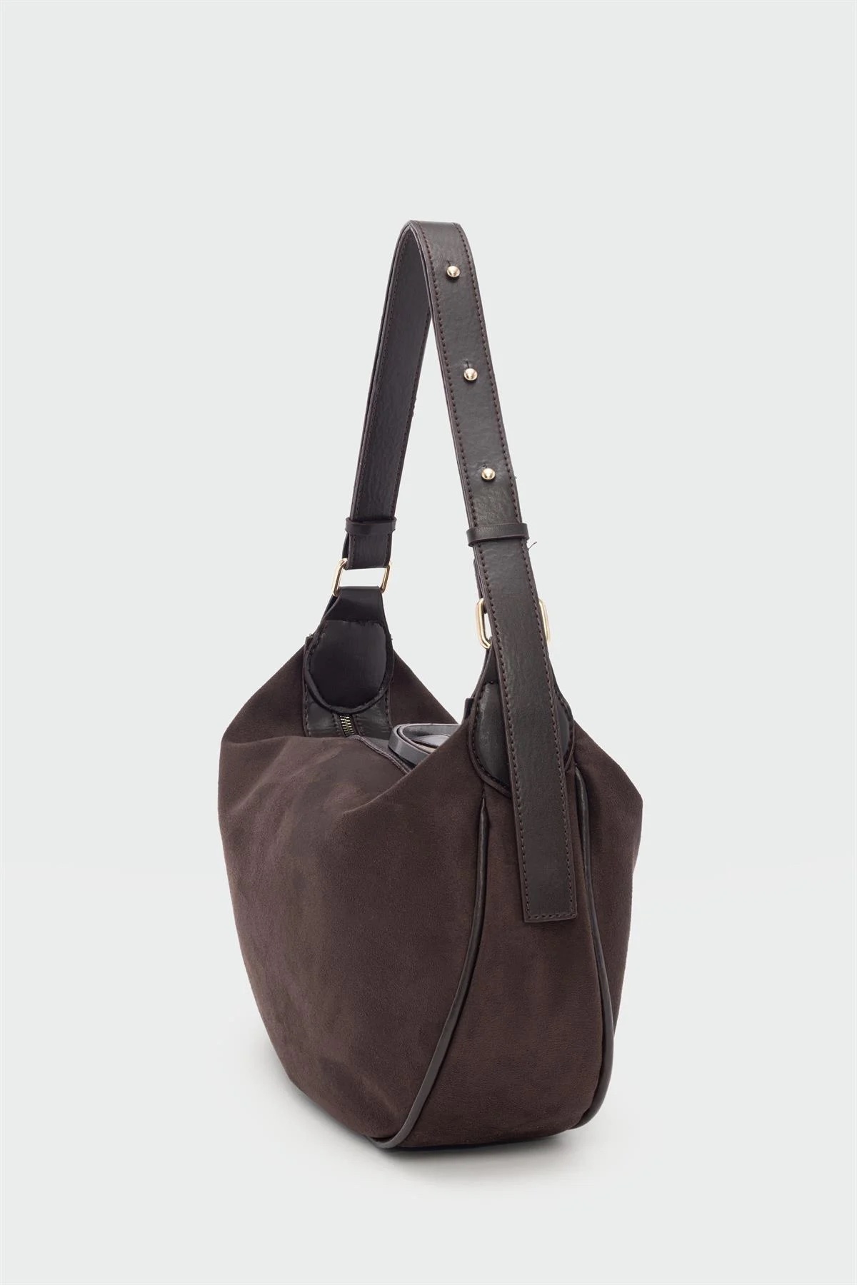 Will Suede Marron - Image 2