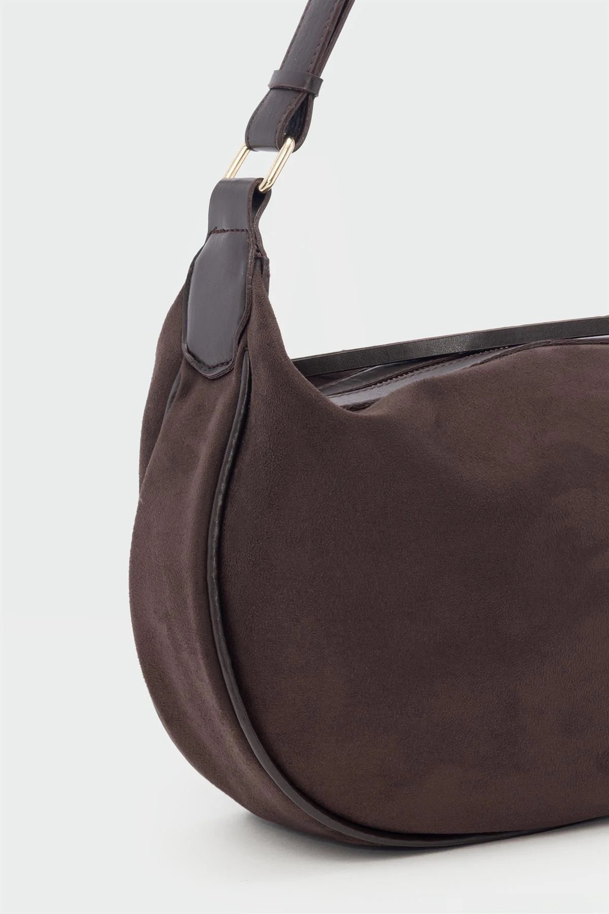 Will Suede Marron - Image 3