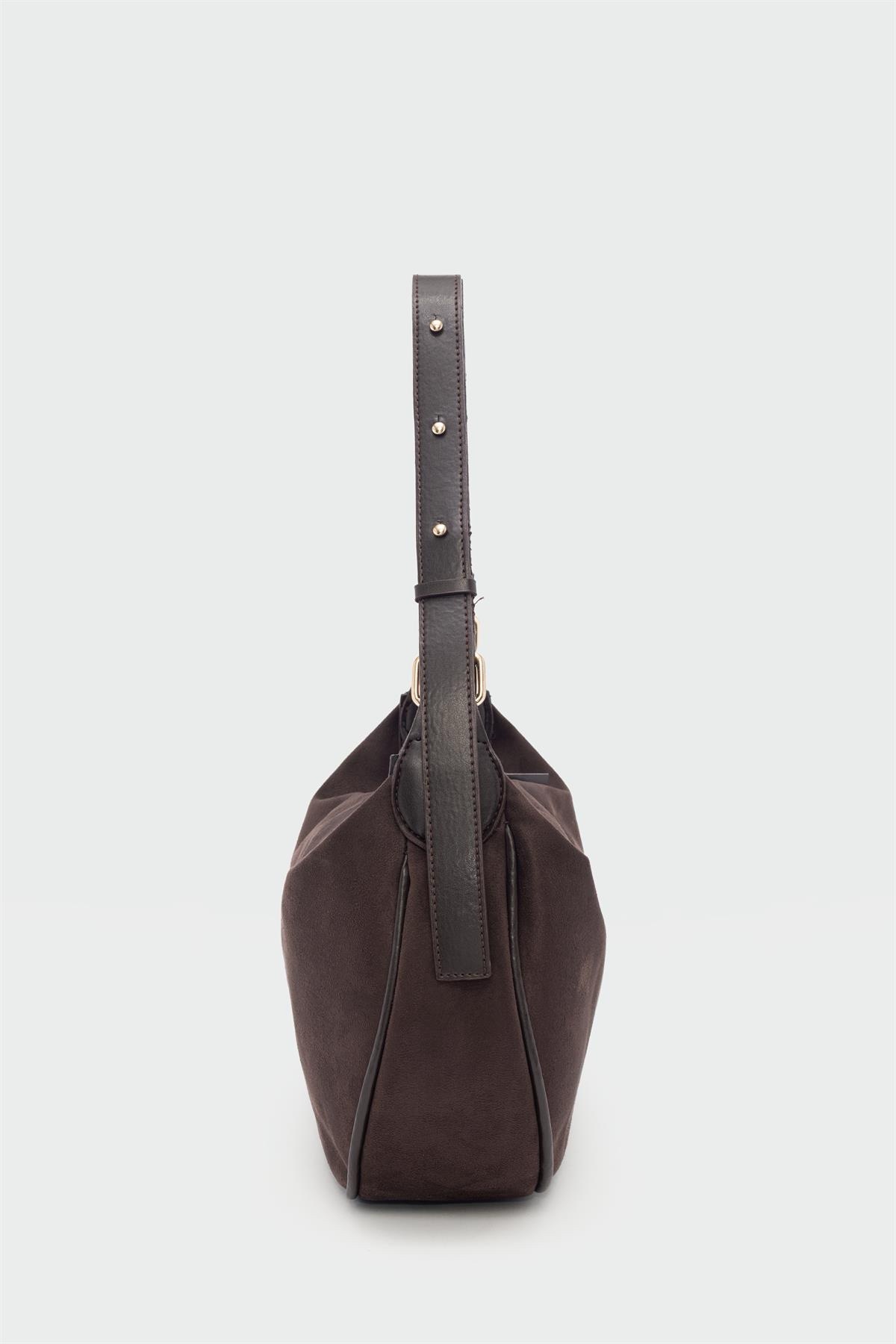 Will Suede Marron - Image 4