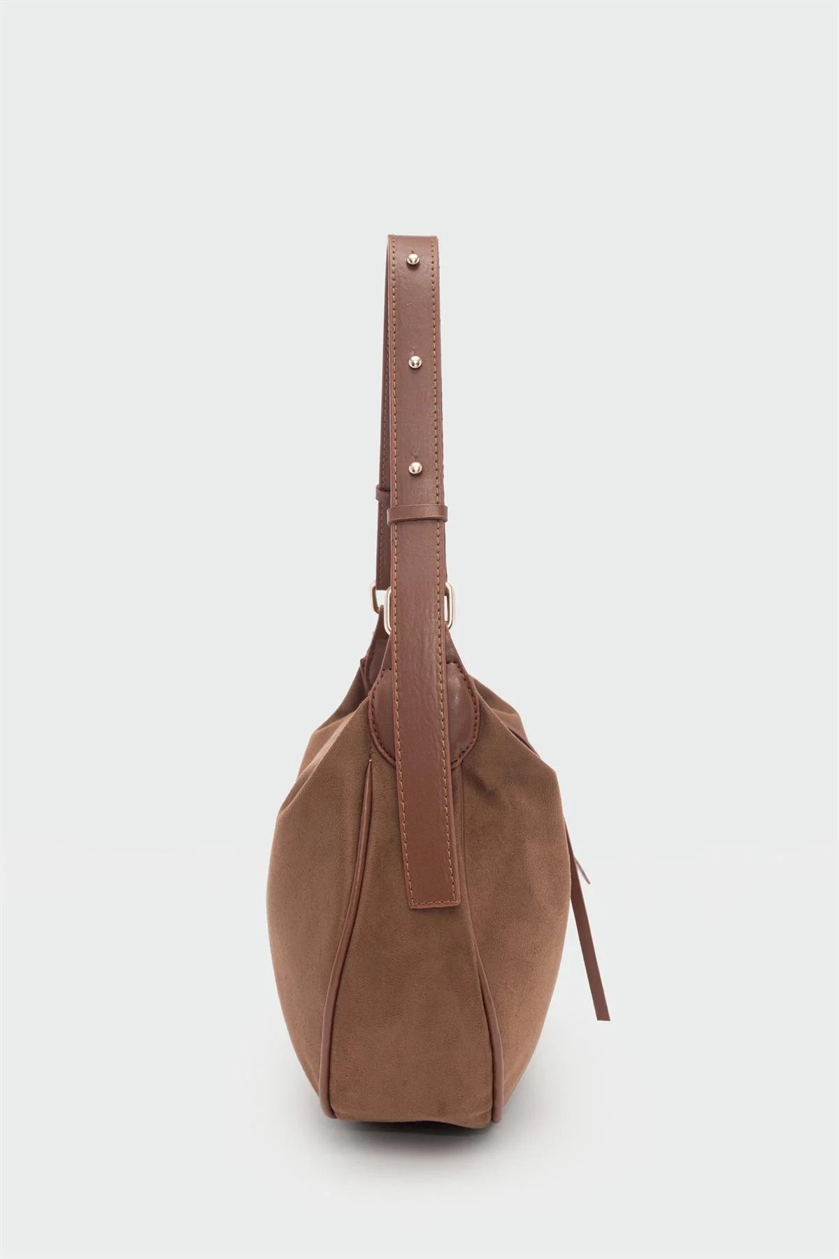 Will Suede Camel - Image 4