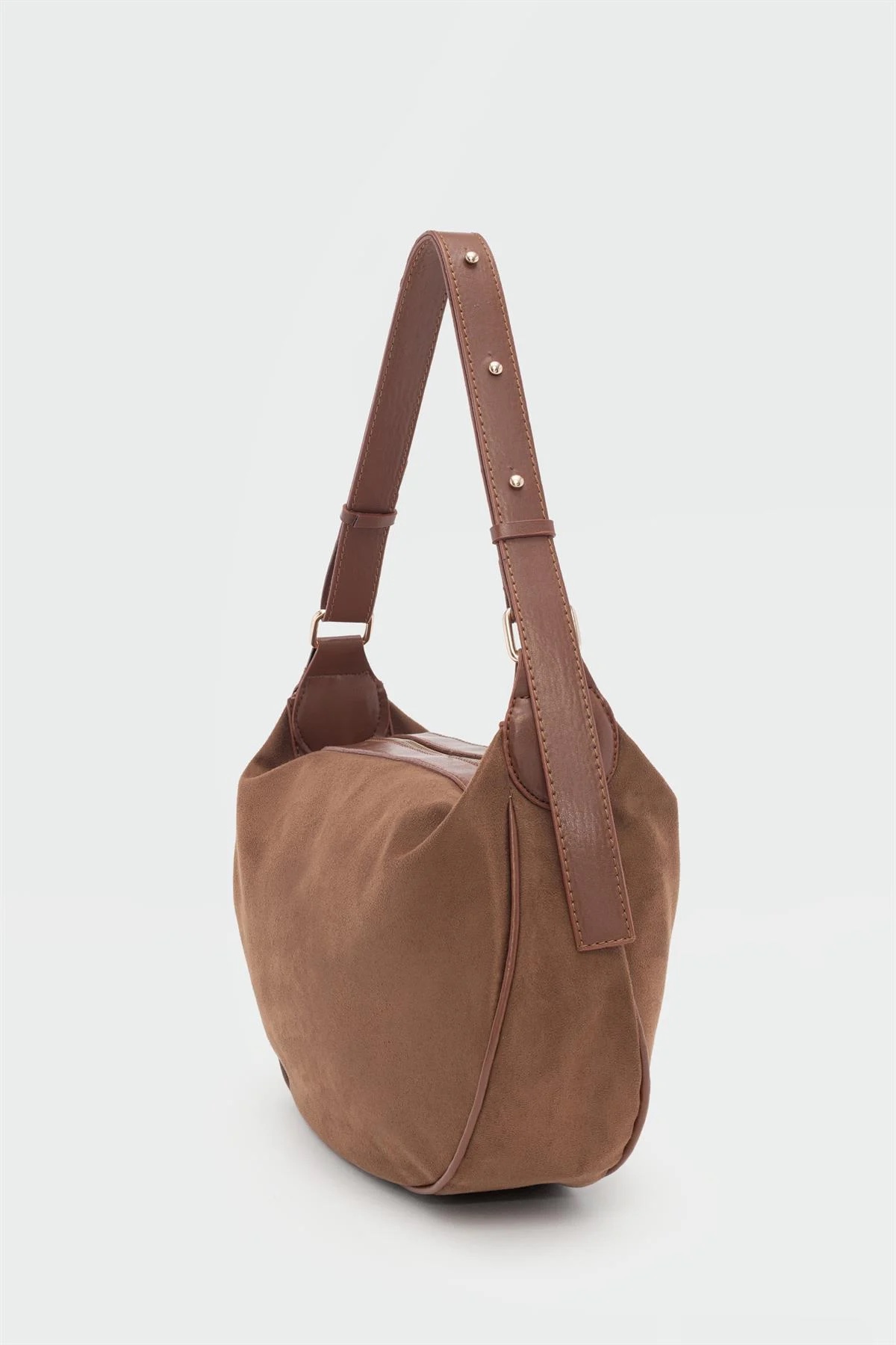 Will Suede Camel - Image 2