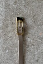 Beige Belt - BB5
