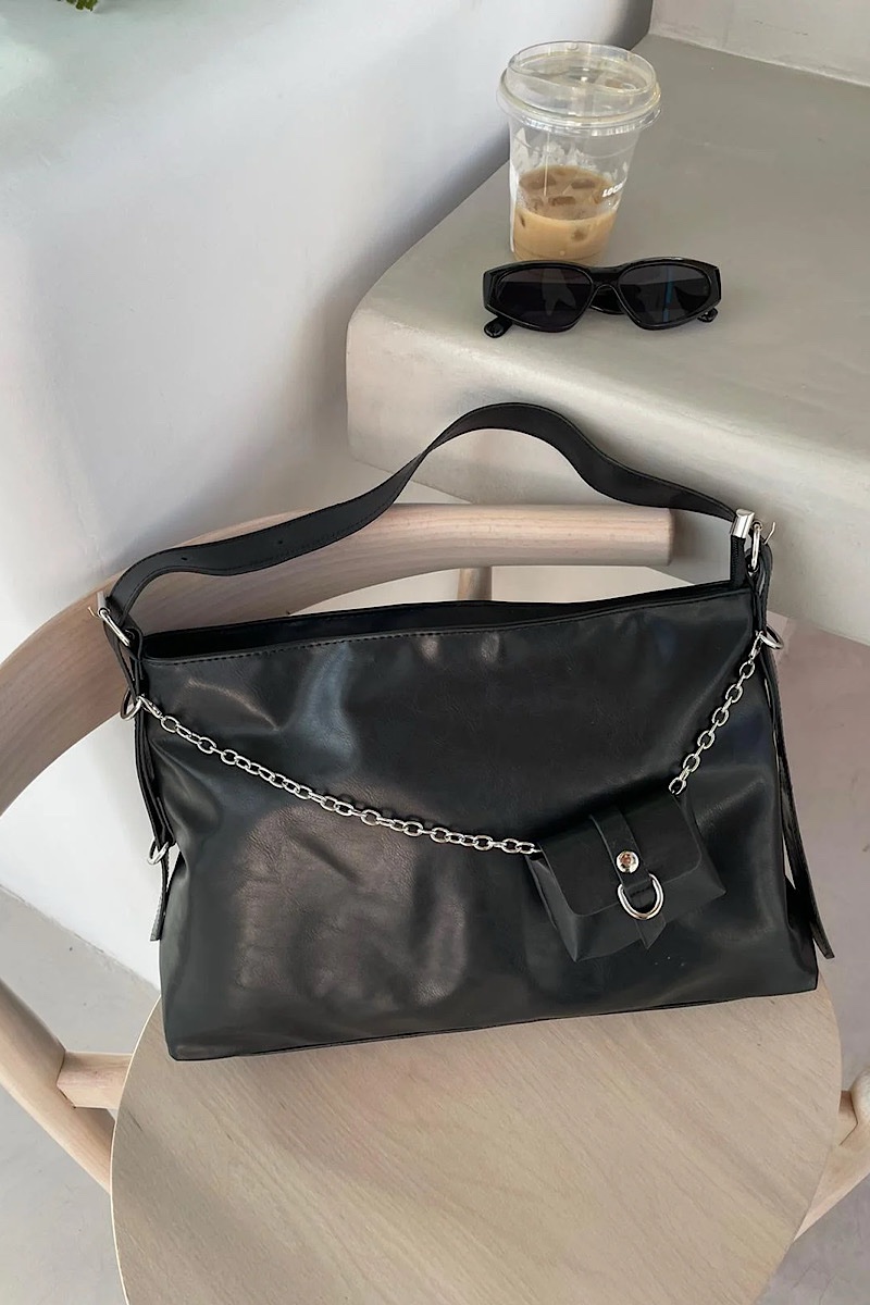 Bucks + Mini Purse Noire - Image 2