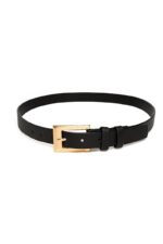 Black Belt - BB1