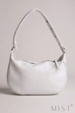 Poppin Blanc