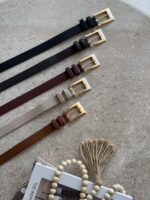 Brown Belt - BB1