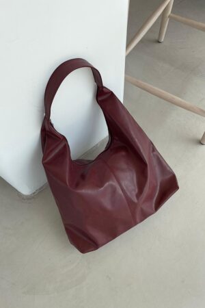 Zoe XL Bordeaux