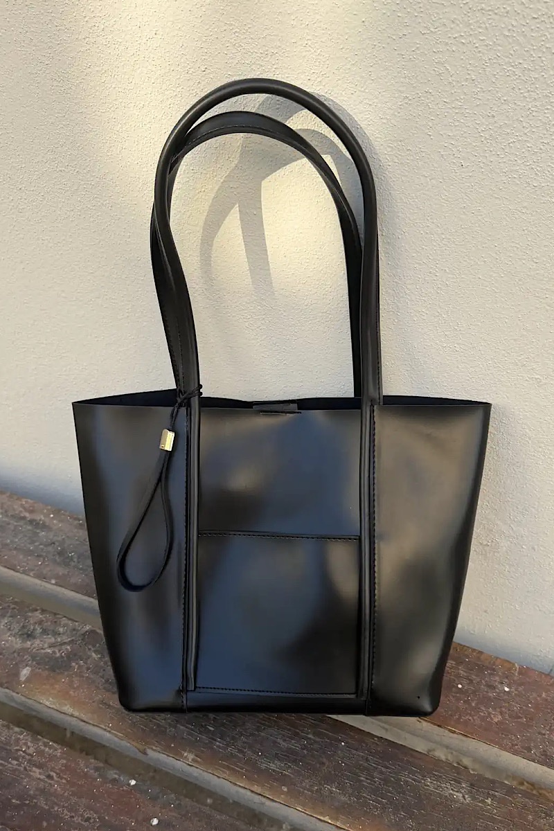 Jade Noire + Purse - Image 3