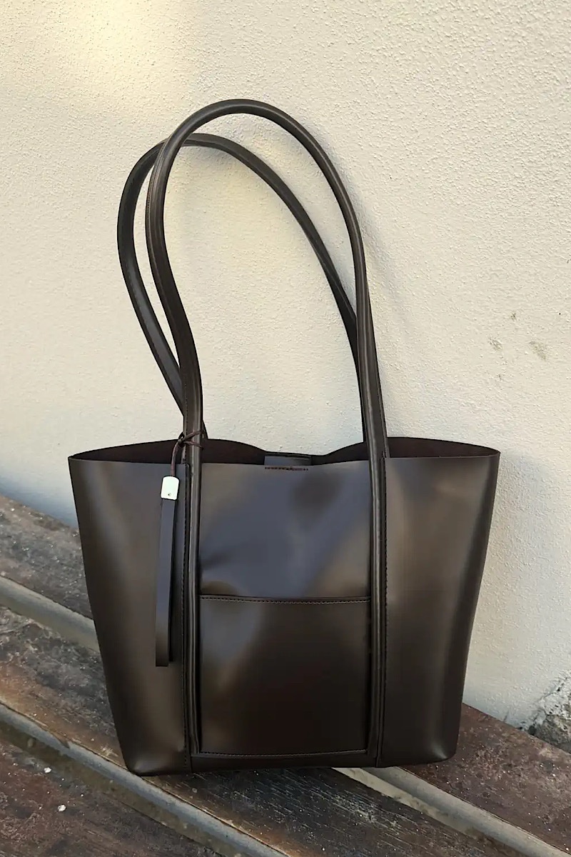 Jade Marron + Purse - Image 4