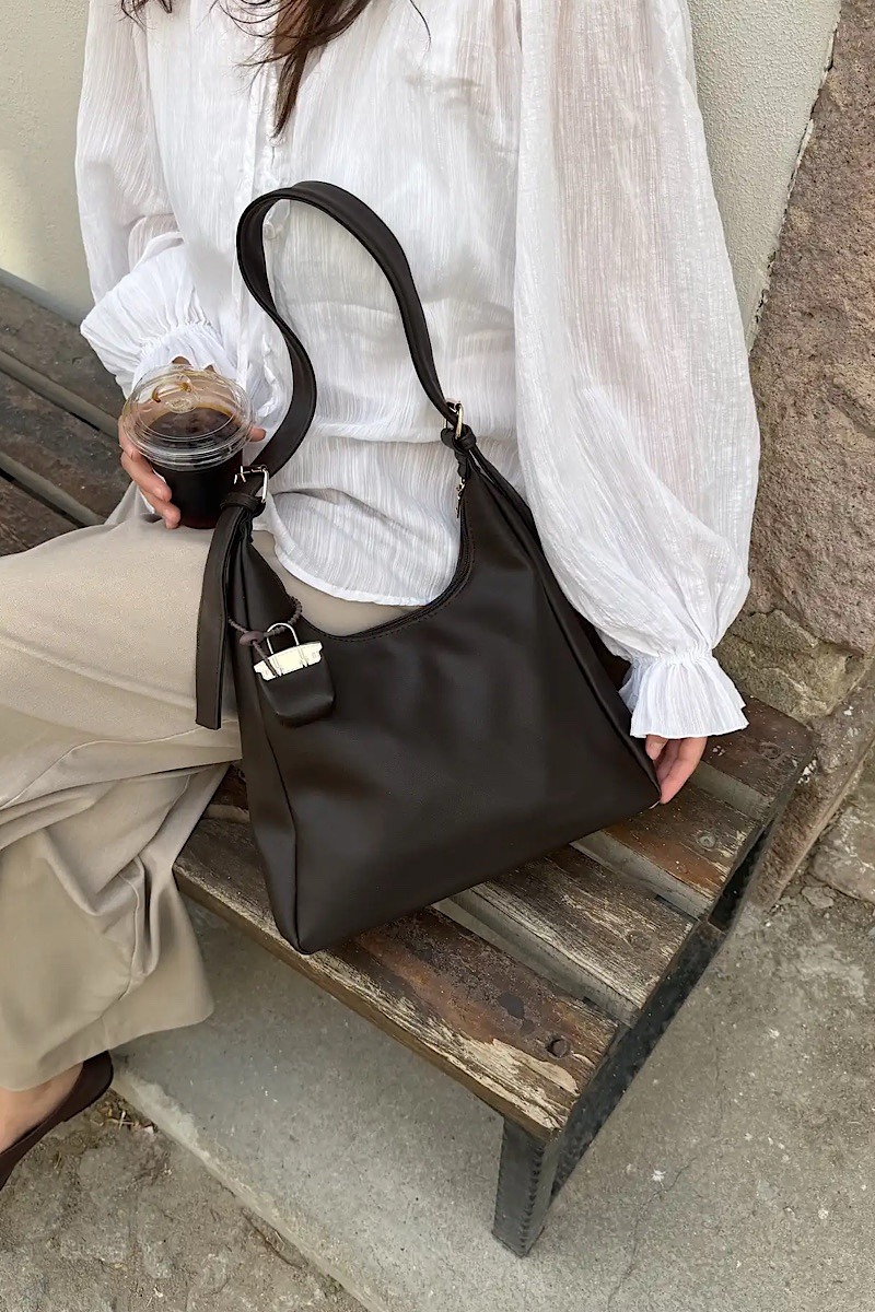 Onyx Marron + Charm - Image 2