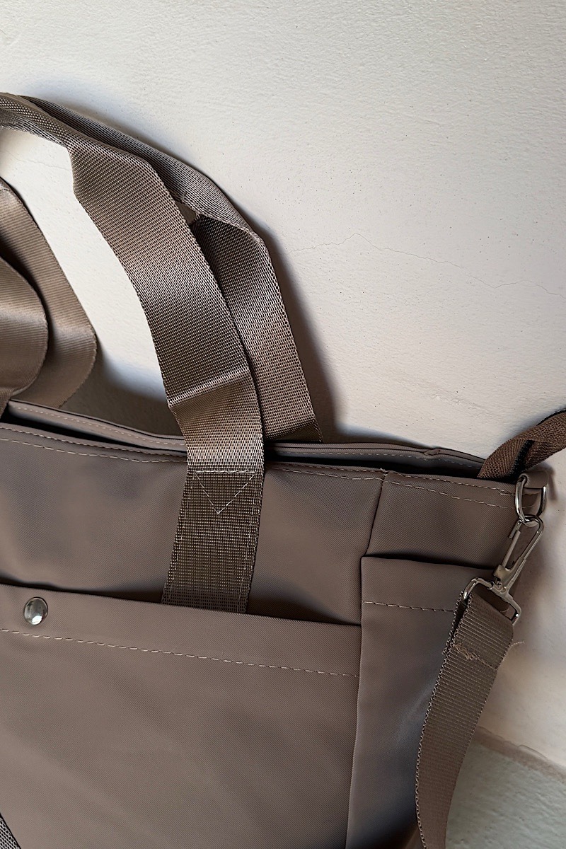 Noa Multi Compartments Nude - Image 2