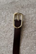 Brown Belt BB17