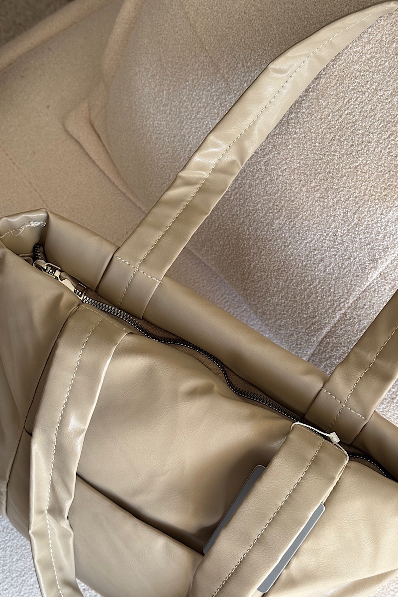 Morgan Beige - Image 2