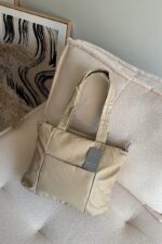 Morgan Beige