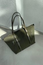 Camden Olive Green