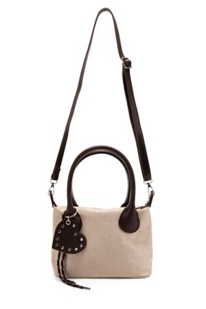 Jolie Beige + Charm