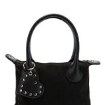 Jolie Black + Charm