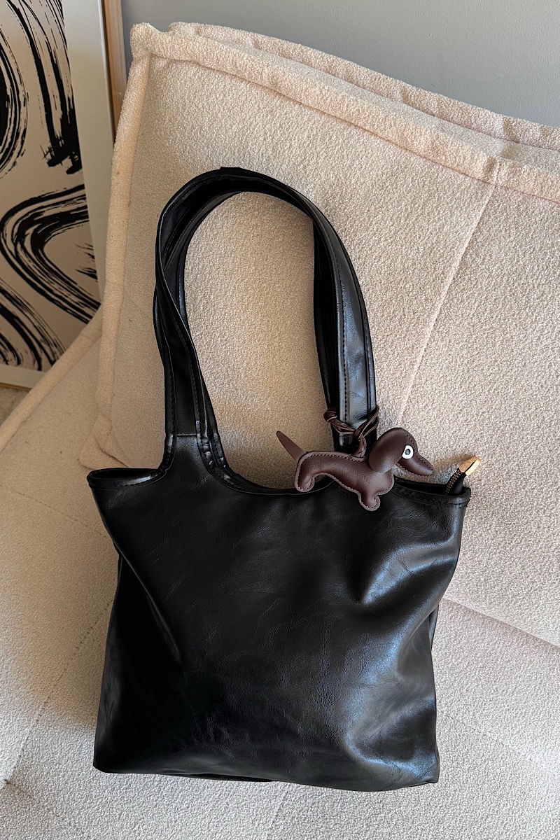 Tomm Noire + Charm - Image 6