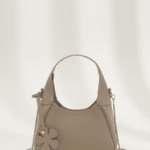 Fiona Suede Nude