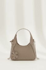 Fiona Suede Nude
