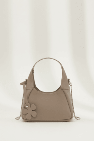 Fiona Suede Nude