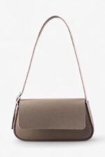 Larry Suede Nude